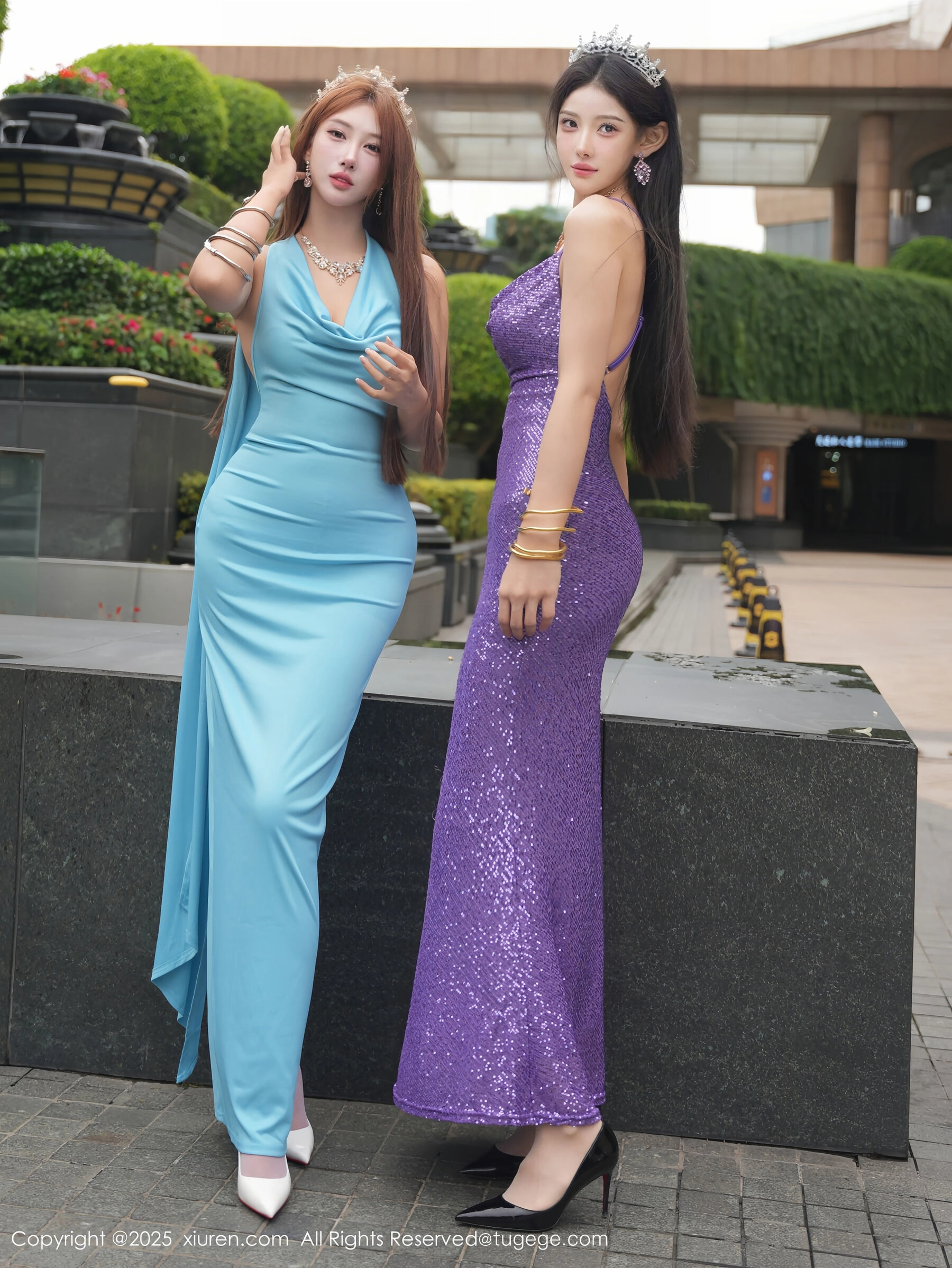 [XiuRen秀人网] 模特合集 Vol.10996